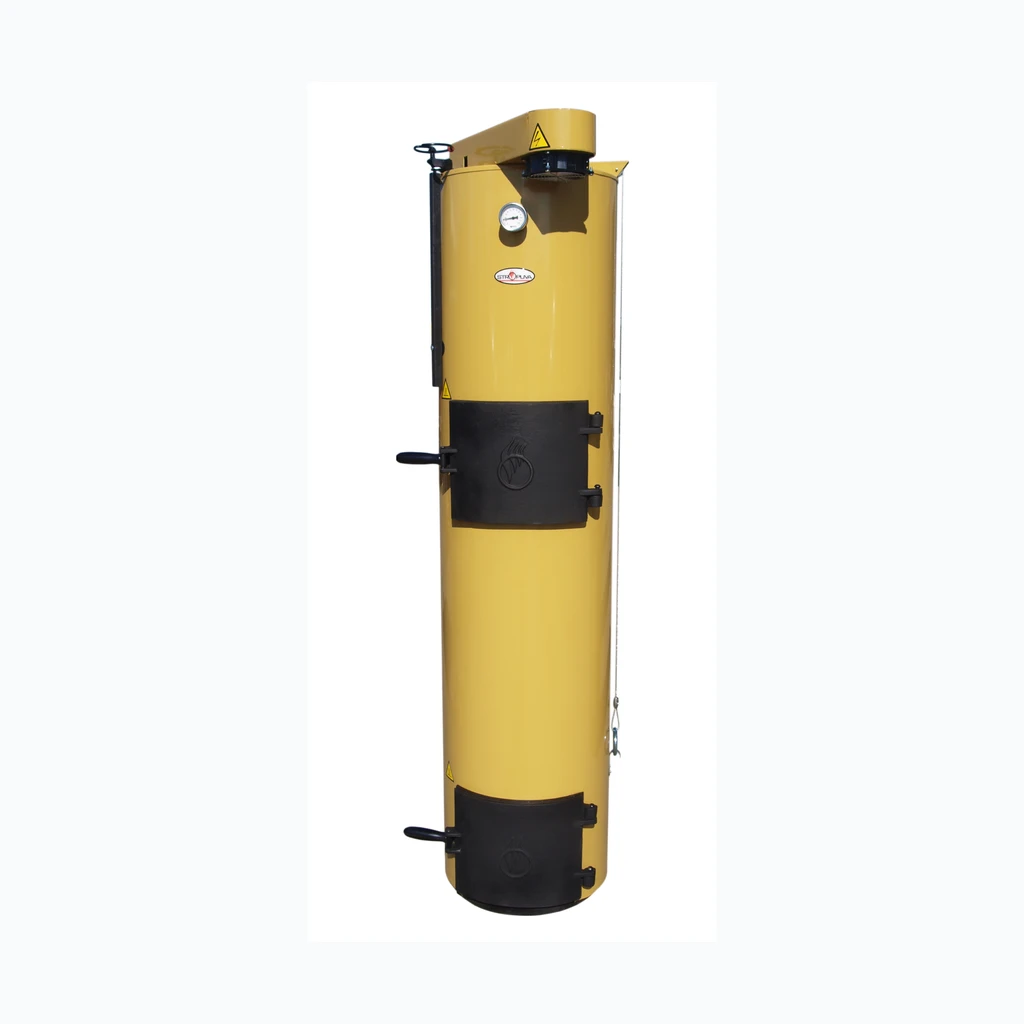 Pika põlemisajaga biokatel Stropuva S10 BIO+ (10 kW) (STROPUVA-S10BIO+)