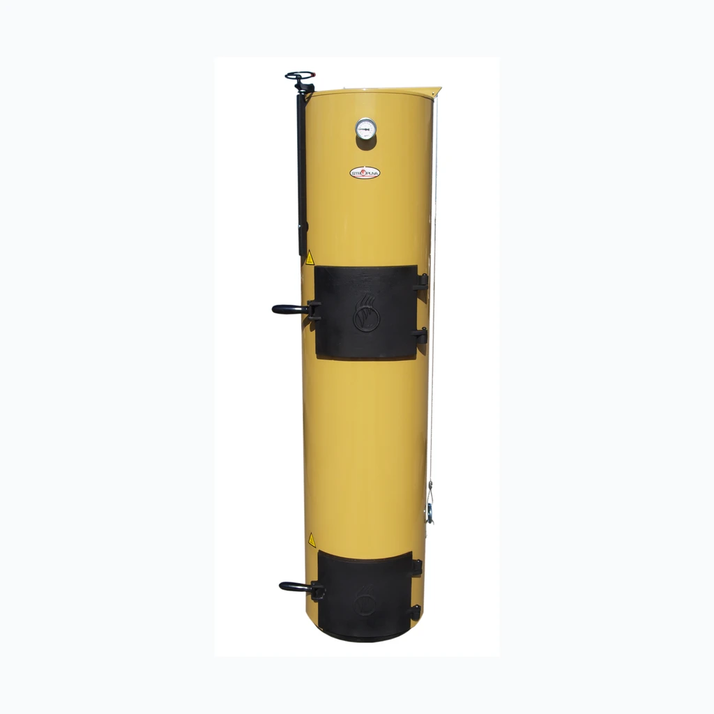 Pika põlemisajaga puidukatel Stropuva S10 (10 kW) (STROPUVA-S10)
