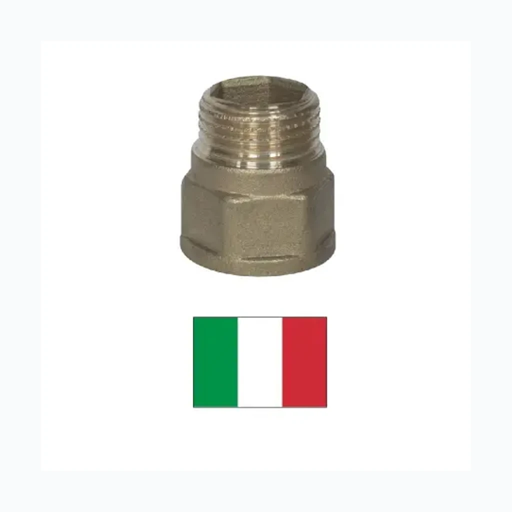 Удлинитель F-M 6006G 1/2x20, 1/2X20 (0925156)