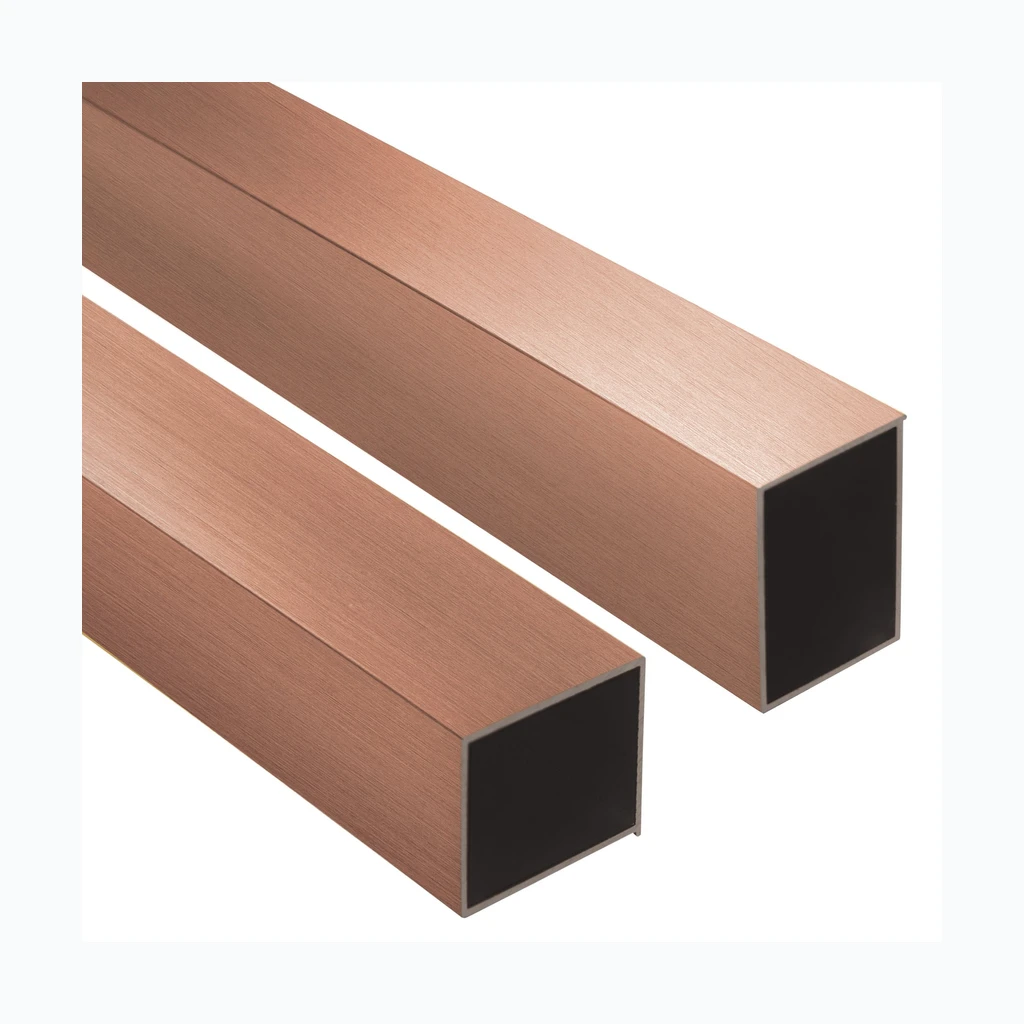 Pikendusadapter REA 200cm Brush Copper (REA-K9008)