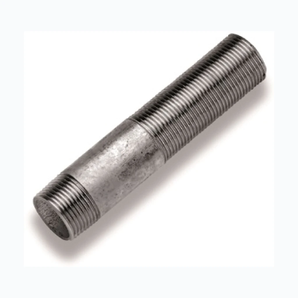 Raccorderie Metalliche Pikkvint 1½”x150mm Zn (08-66950)