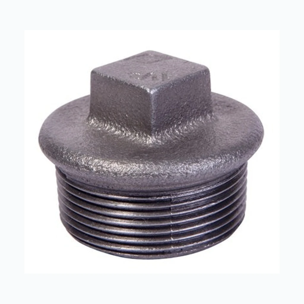 Pime 1½”VK must (0729008)