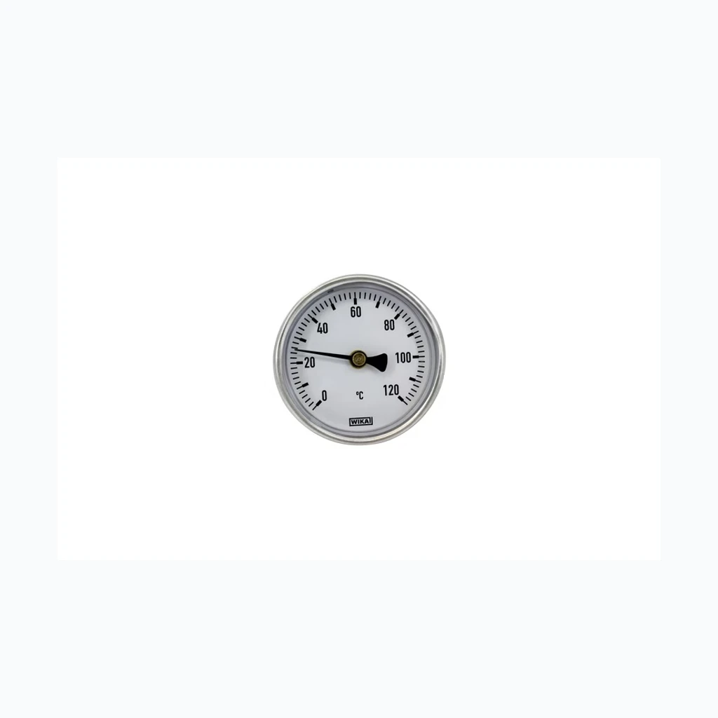 Pinnatermomeeter 0-120° 65mm (4513204)