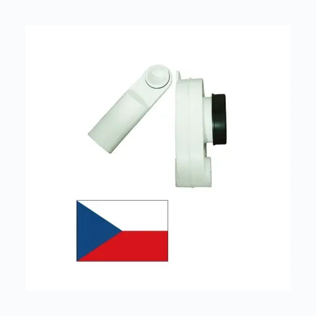 Pissuaari sifoon vertikaalne äravool, 31.405.00 (6850001)