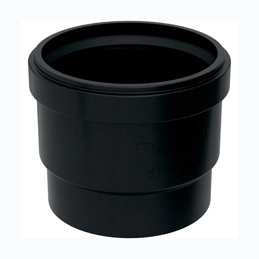 Geberit Pistemuhv huultihendiga D110 PE (G367779163)