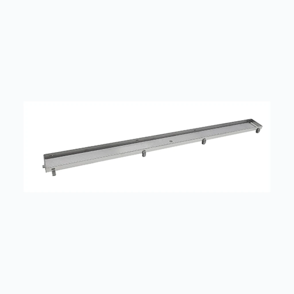 Plaaditava renni rest 500mm (Nordline) (335841)