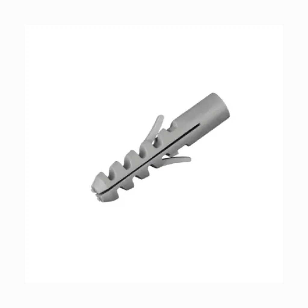 Plastikud tüüblid 73220, 10x50mm (4122021)