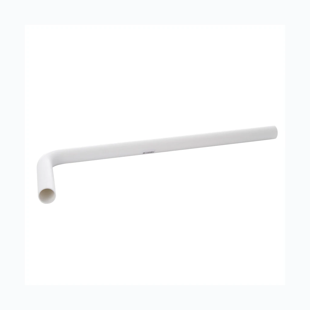 Viega Plastikust sifoonitoru 40x220x680mm (65-123901)