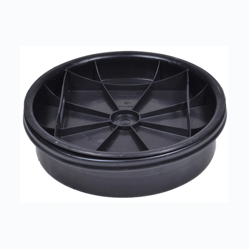 Wavin Plastkaas 315mm, käepidemega (26-0551356)