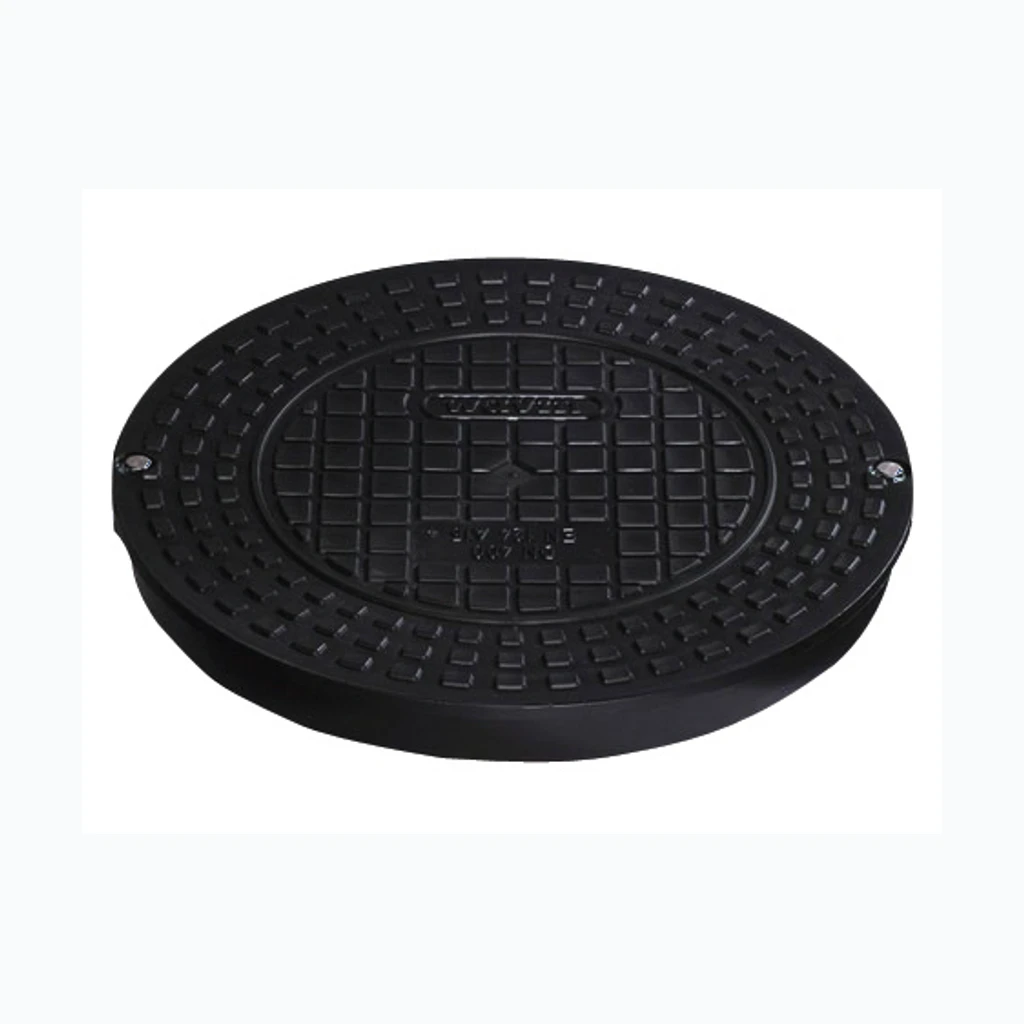 Wavin Plastkaas 315mm PP (26-213600052)