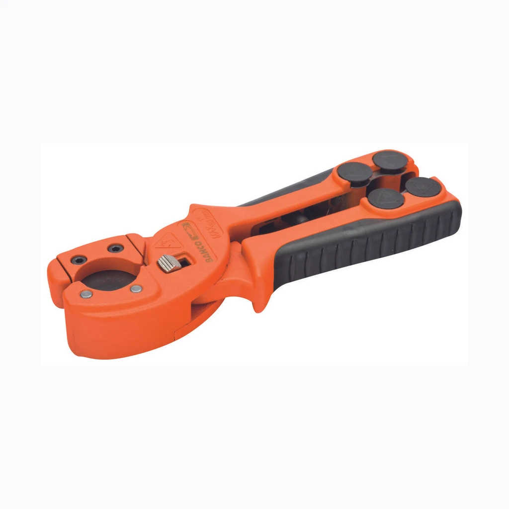 Bahco Plasttorulõikur 412 max 26mm