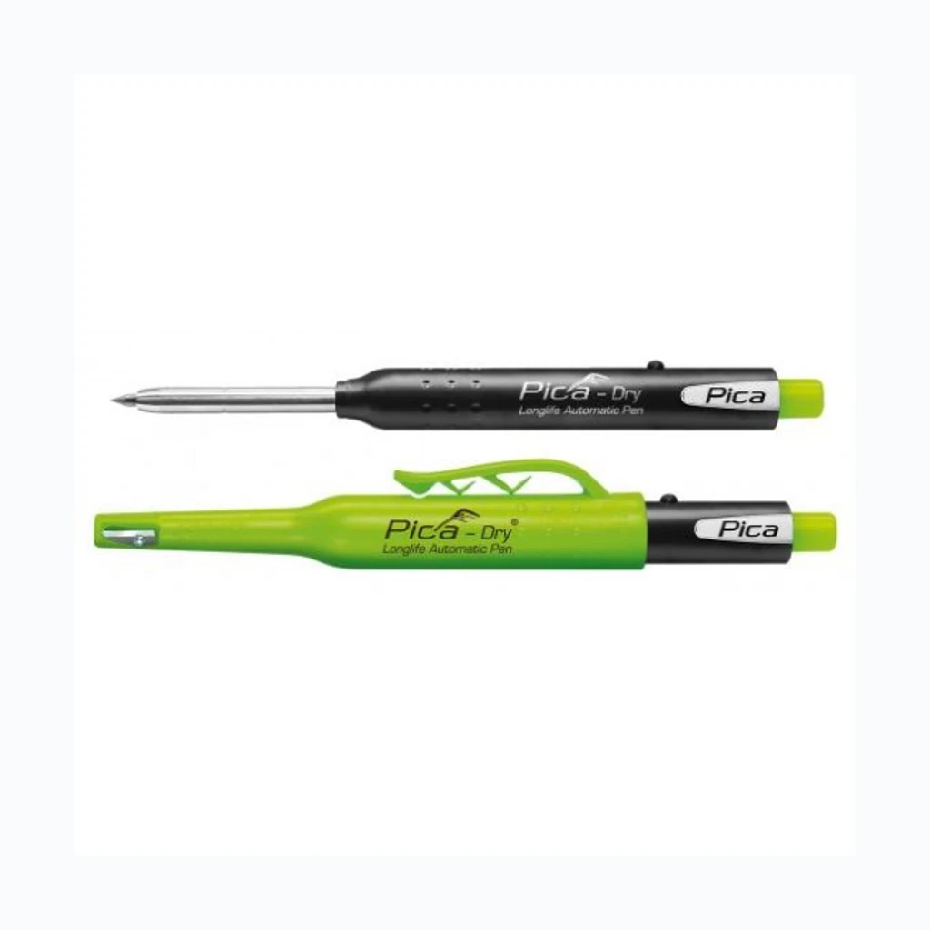 Pica-Marker Pliiats Pica-Dry 2B, grafiit (70-92PC3030)
