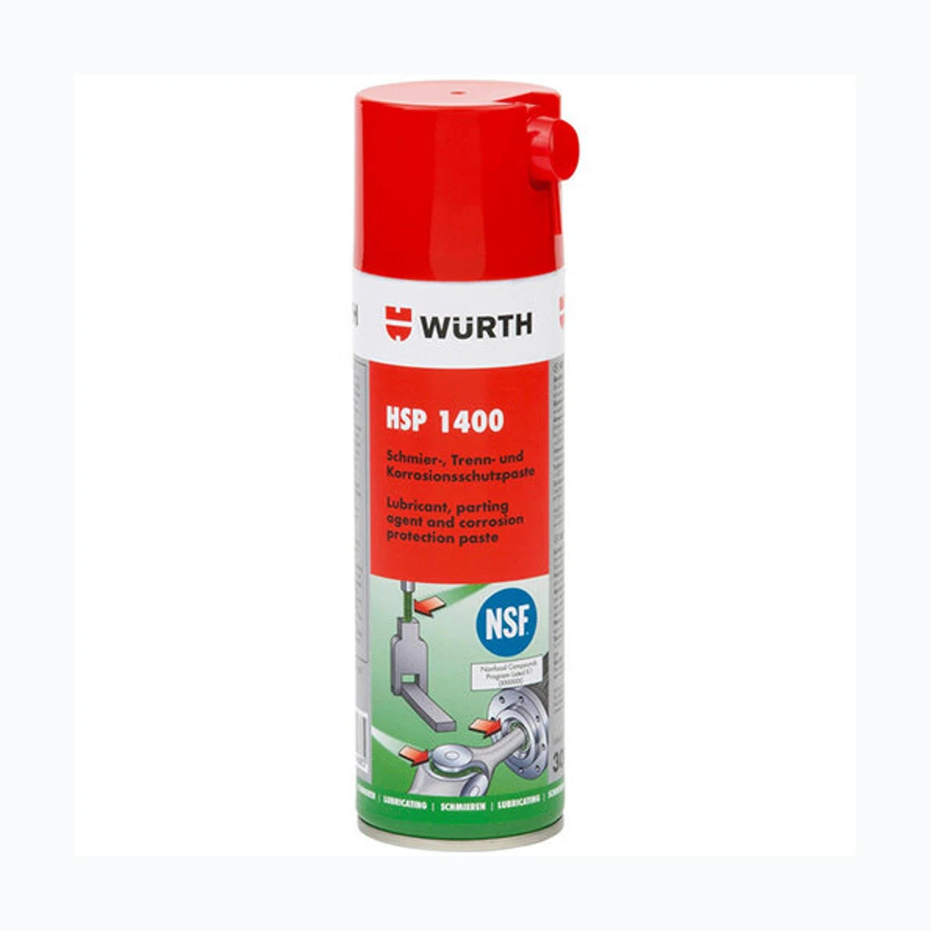 Würth Poldimääre HSP 1400 (32-1001893)