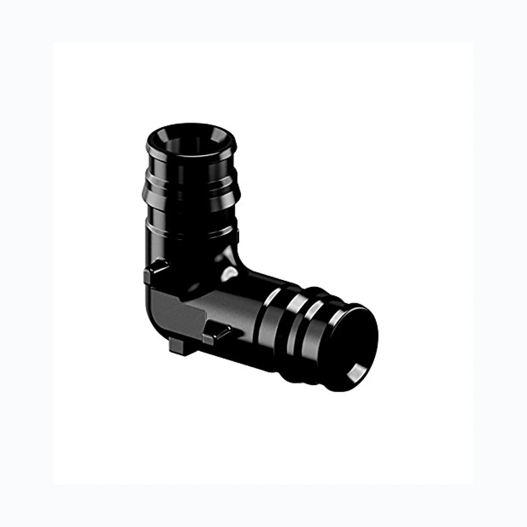 Uponor Угольник (отвод) 90° Q&E 16mm PPSU (20-484013530)