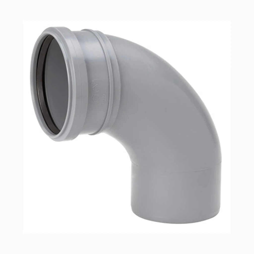 Uponor Poogen 110/88,5° PP BD lauge (2430146)