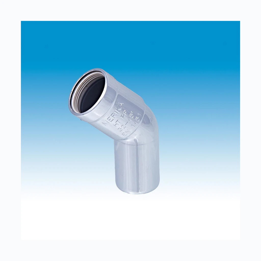 Meriser Отвод 32×45° HT-PP (2449821)