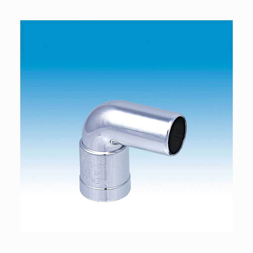 Meriser Отвод 32×88,5° HT-PP (2449841)