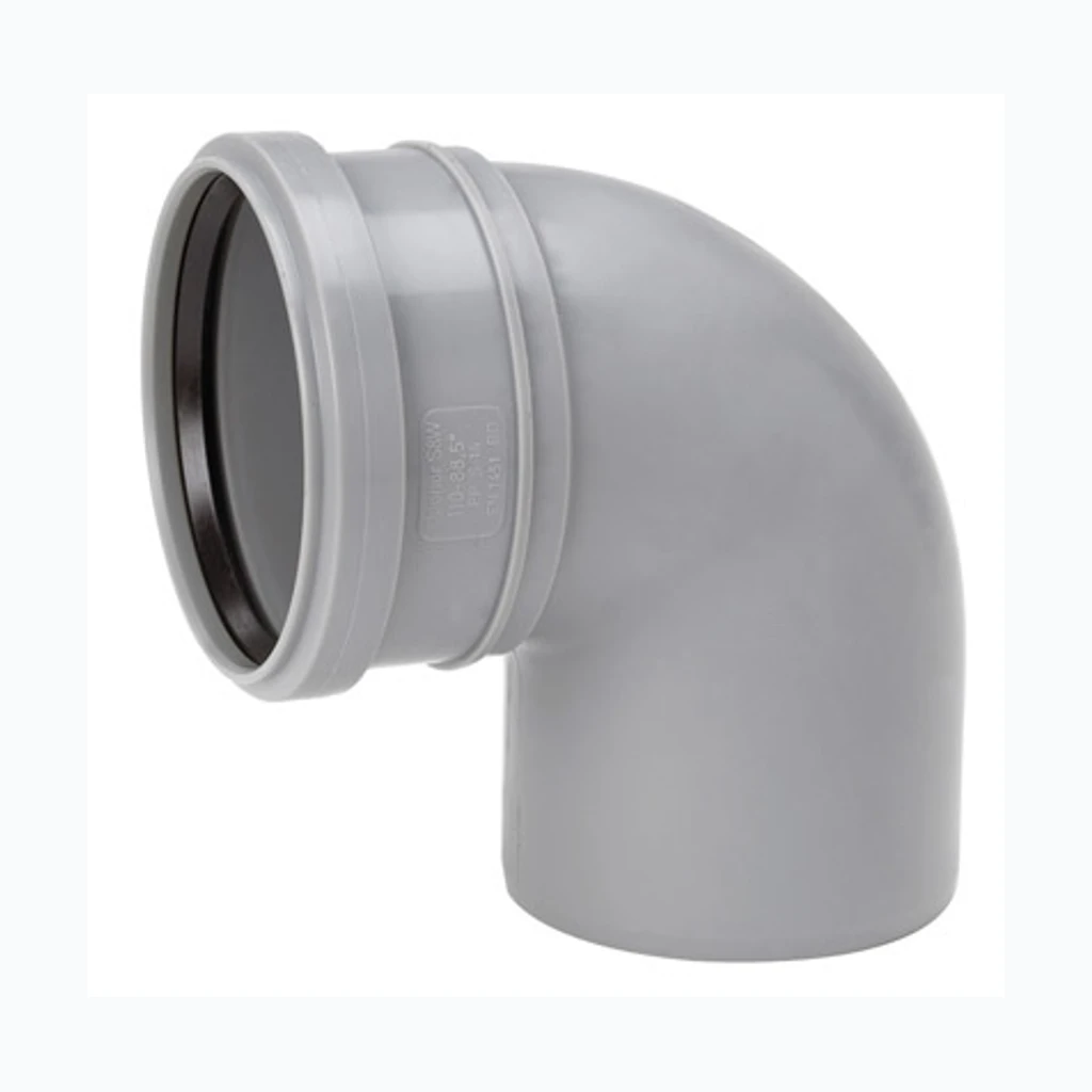 Uponor Poogen 50/88,5° PP