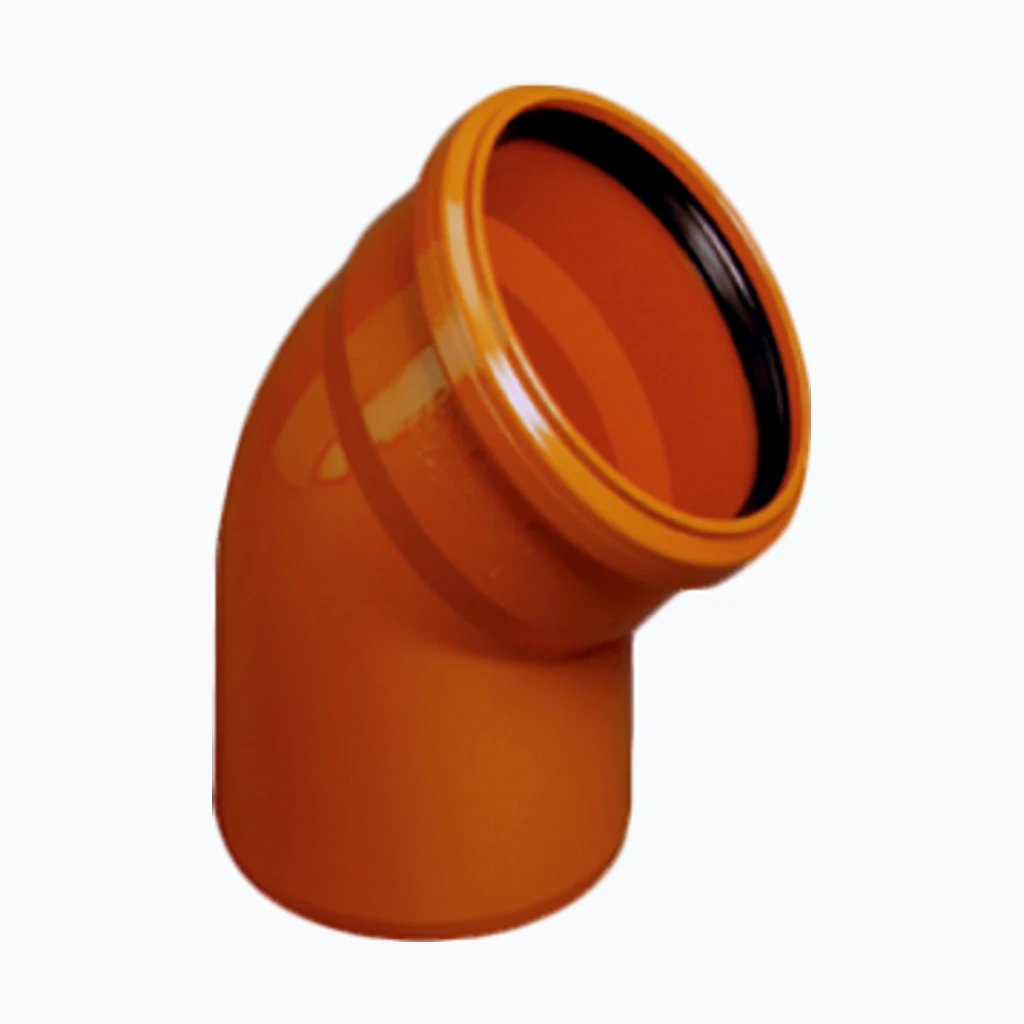 Magnaplast Poogen PVC KGB 110/30° (25-20212)
