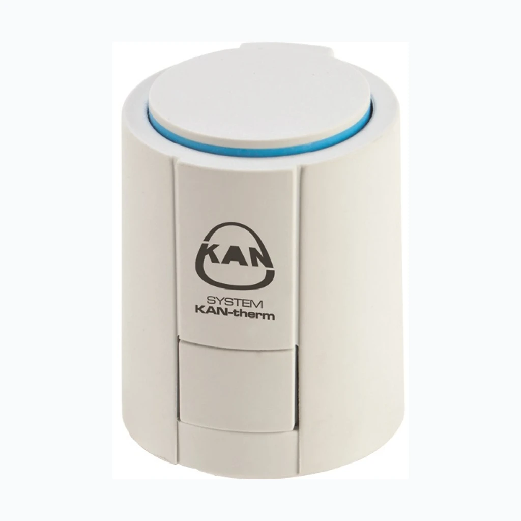 KAN-therm тёплого пола привод 24V + adapter (20-03006)
