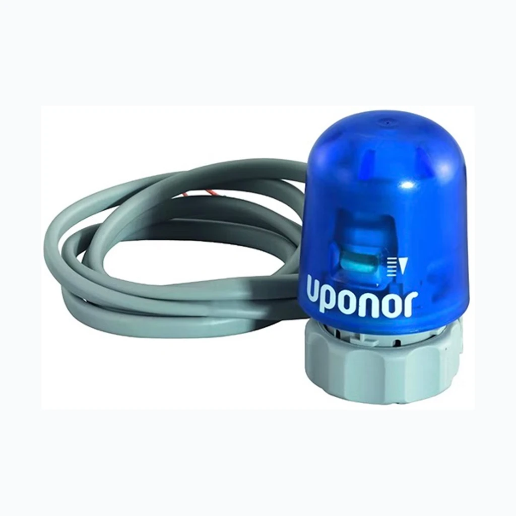 Uponor тёплого пола привод Vario C 230V (20-1020261)