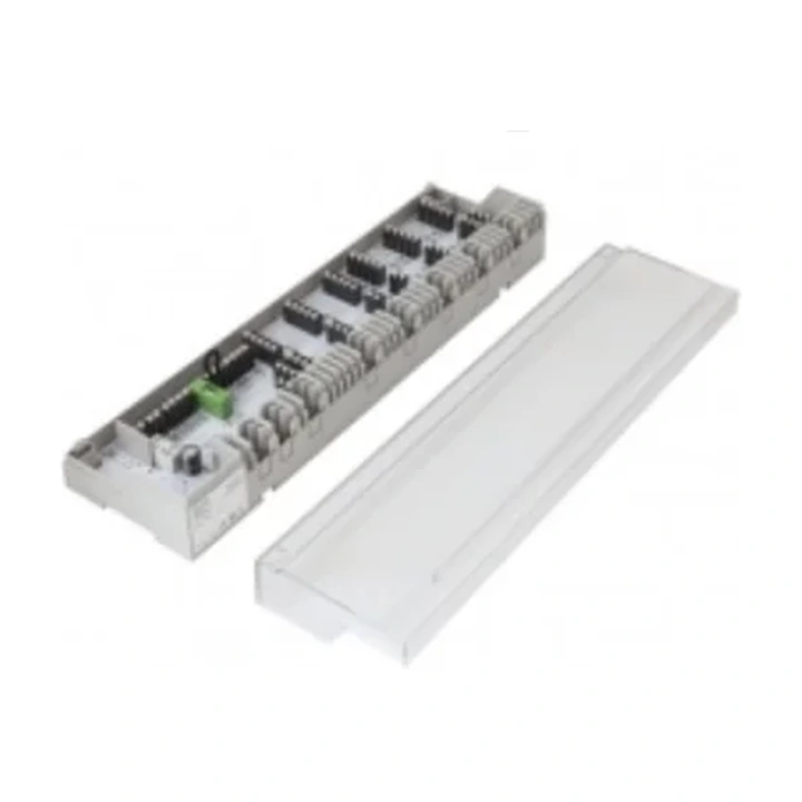 Коммутационный модуль автоматики тёплого пола KAN-therm Basic+ (6 зон, 230 В)