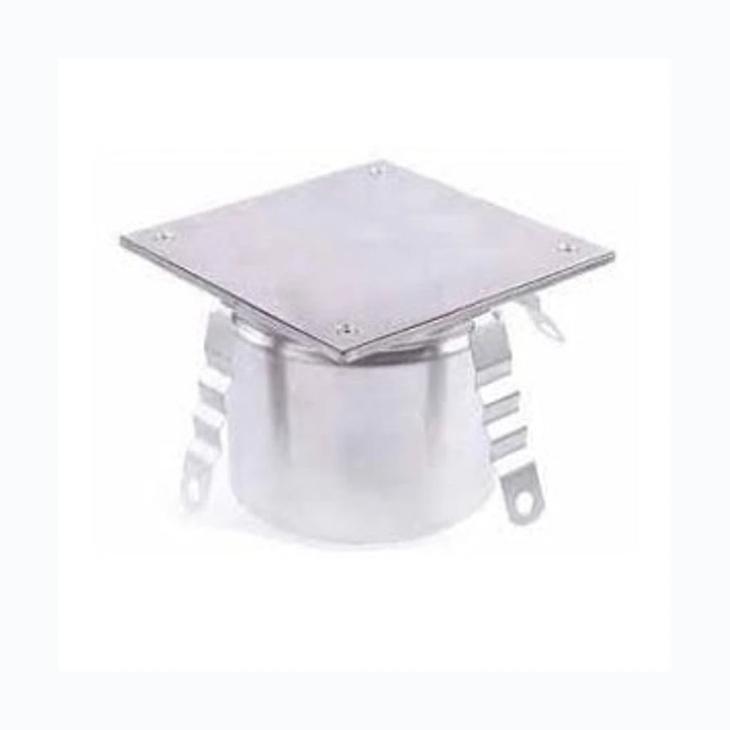 ACO Põrandaluuk torumuhvile 160mm 200 x 200mm (26-414597)