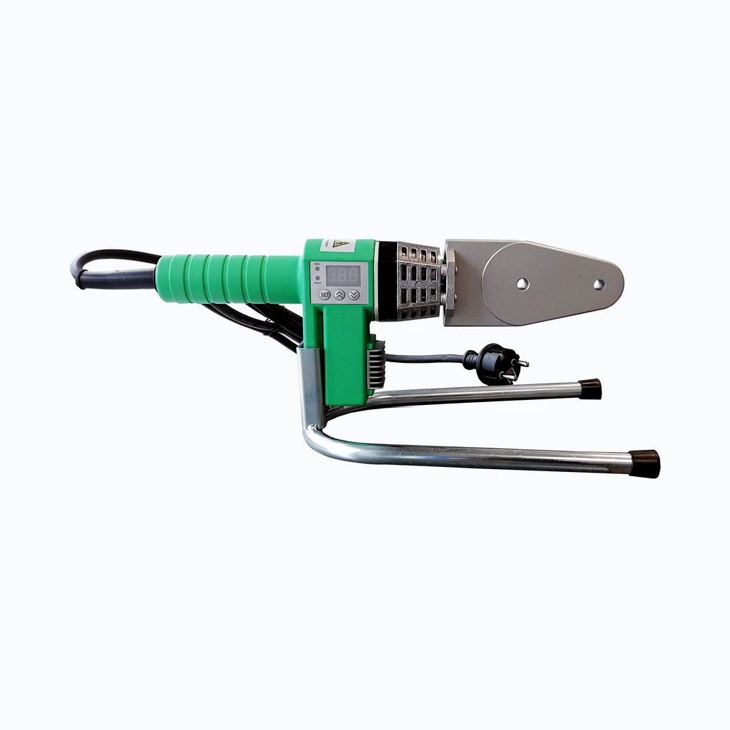 PPR Keevitus Komplekt 20-40, 600W (KTS-1774)