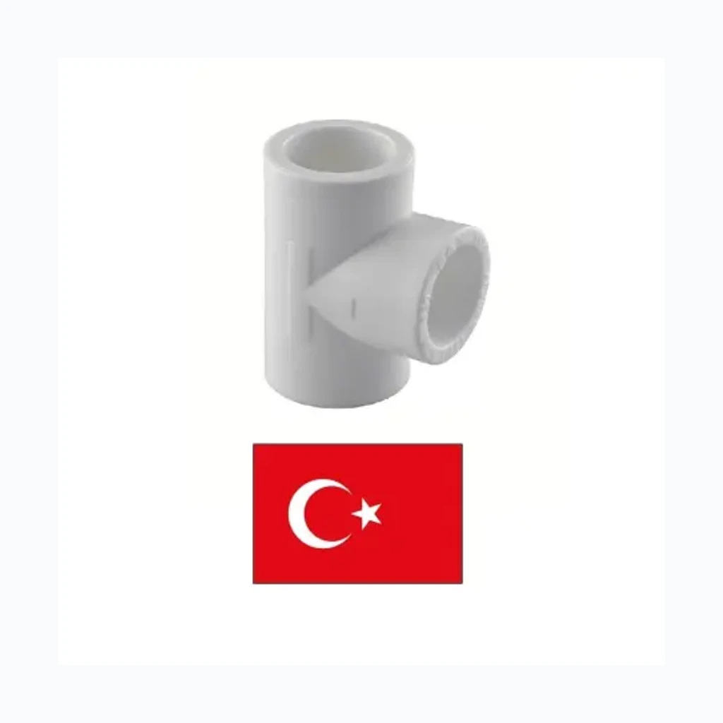 PPR kolmik 904 (hall) , DN63 (3936114)