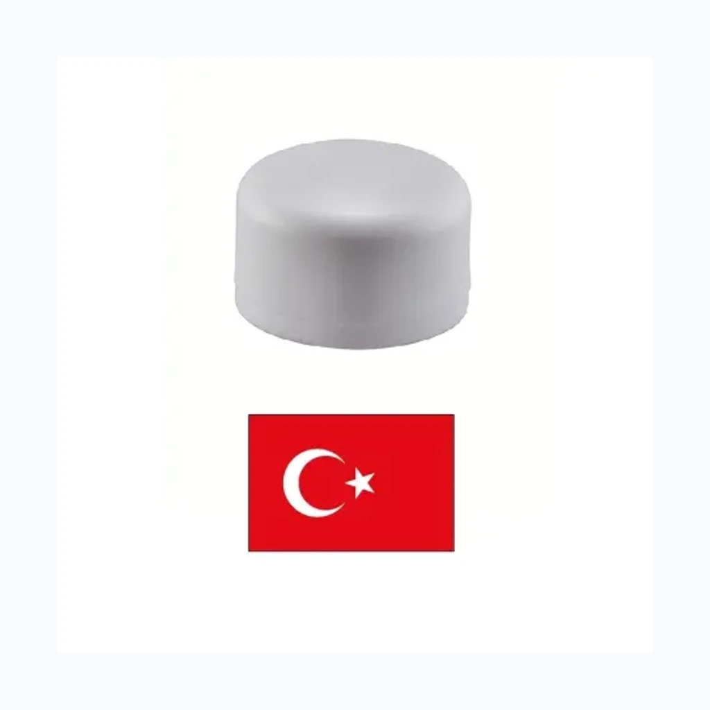 PPR kork 910 (hall), DN40 (3936133)