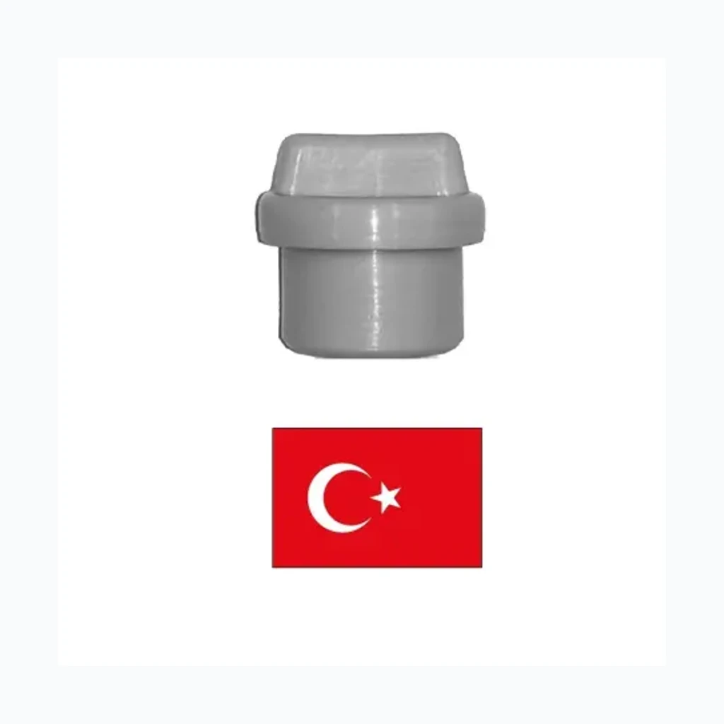 PPR kork 920 (hall) sisemine, DN32 (3936195)