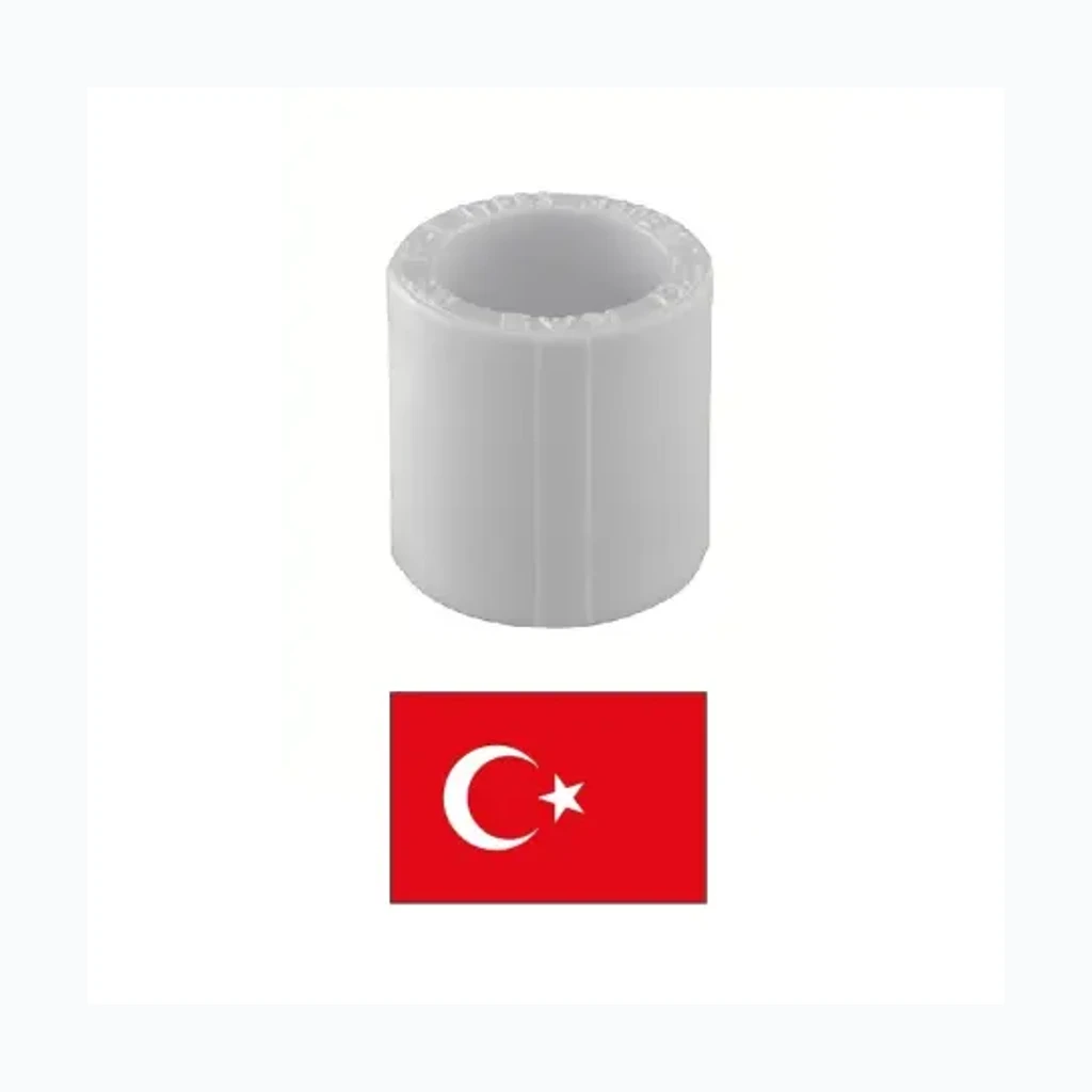 PPR muhv 908 (hall), DN40 (3936122)