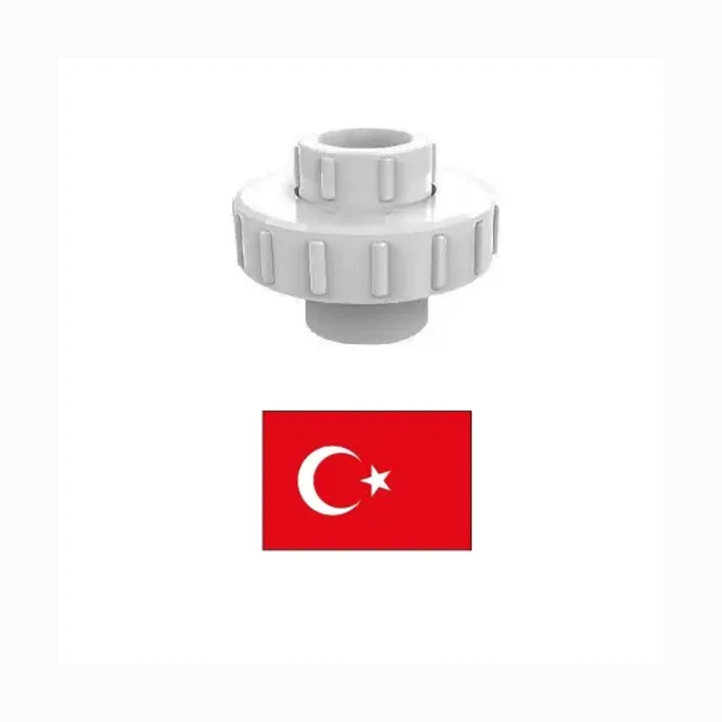 PPR mutrid plastid SK 921 (hall), 25mm (3936343)