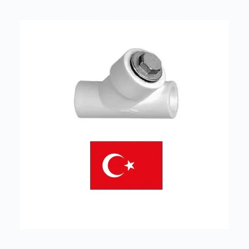 PPR settefilter 928 (hall), 1/2 (3936339)