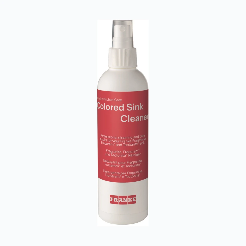 Franke Puhastusaine Colored Sink Cleaner 250ml (FRA1120530238)