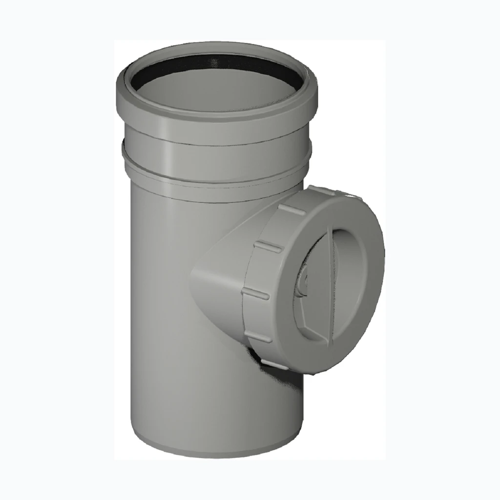 Uponor Ревизионный люк 110 PP BD (2470188)