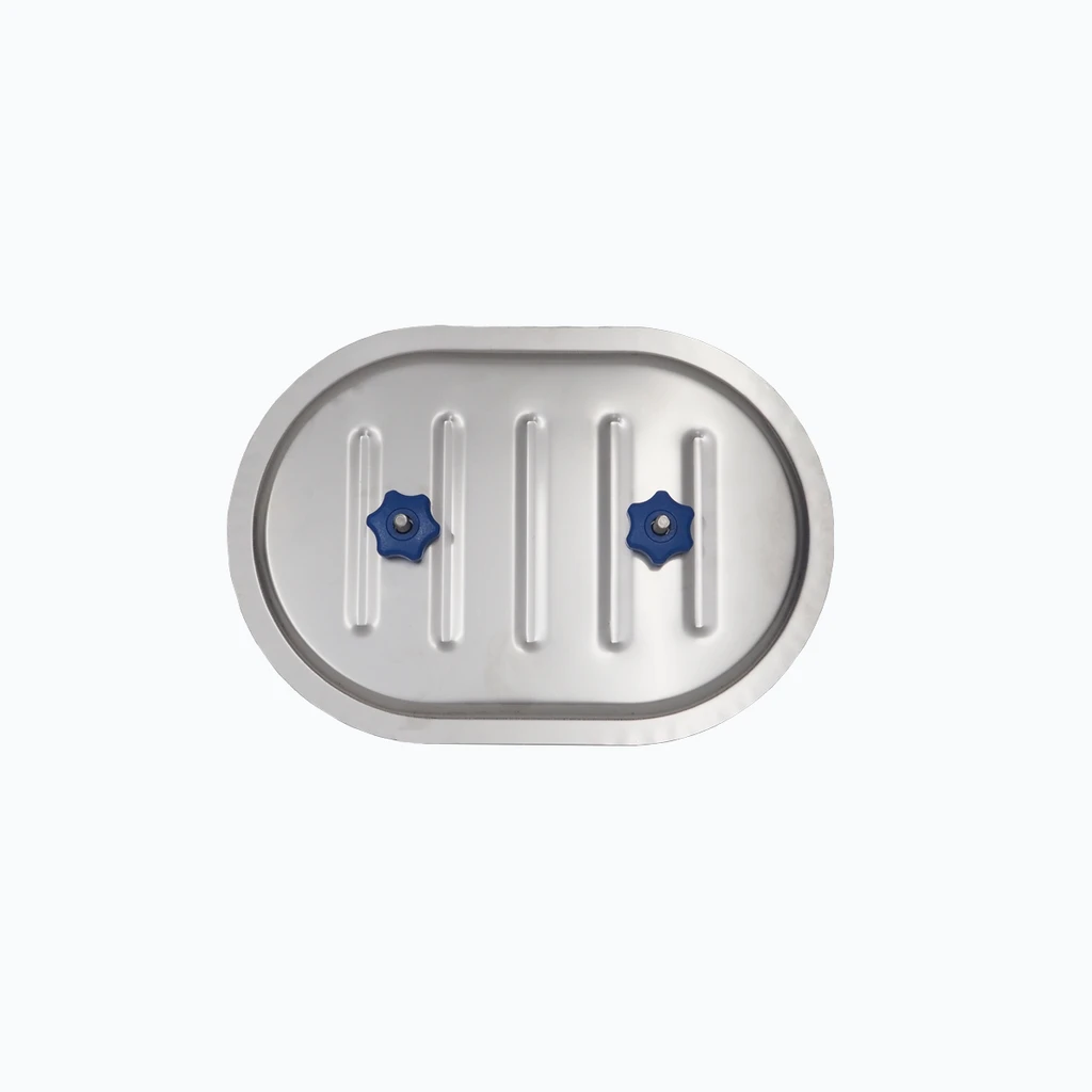 Climatech Ревизионный люк FAD 200×100 (8317916)