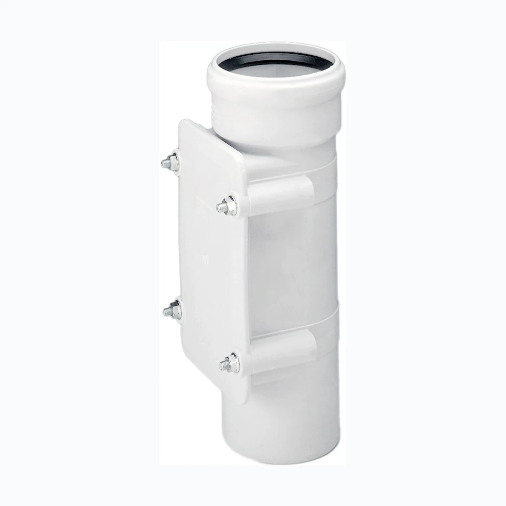 Magnaplast Puhastusluuk Skolan DN110 PP dBRE (24-916720)