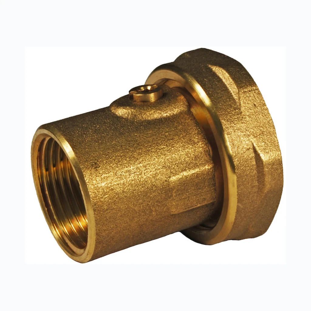 Impel Pumbaliide 1½” x 1″