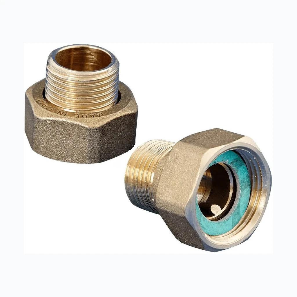 Wilo Pumbaliitmik 1″x1/2″ VK (46-4092743)