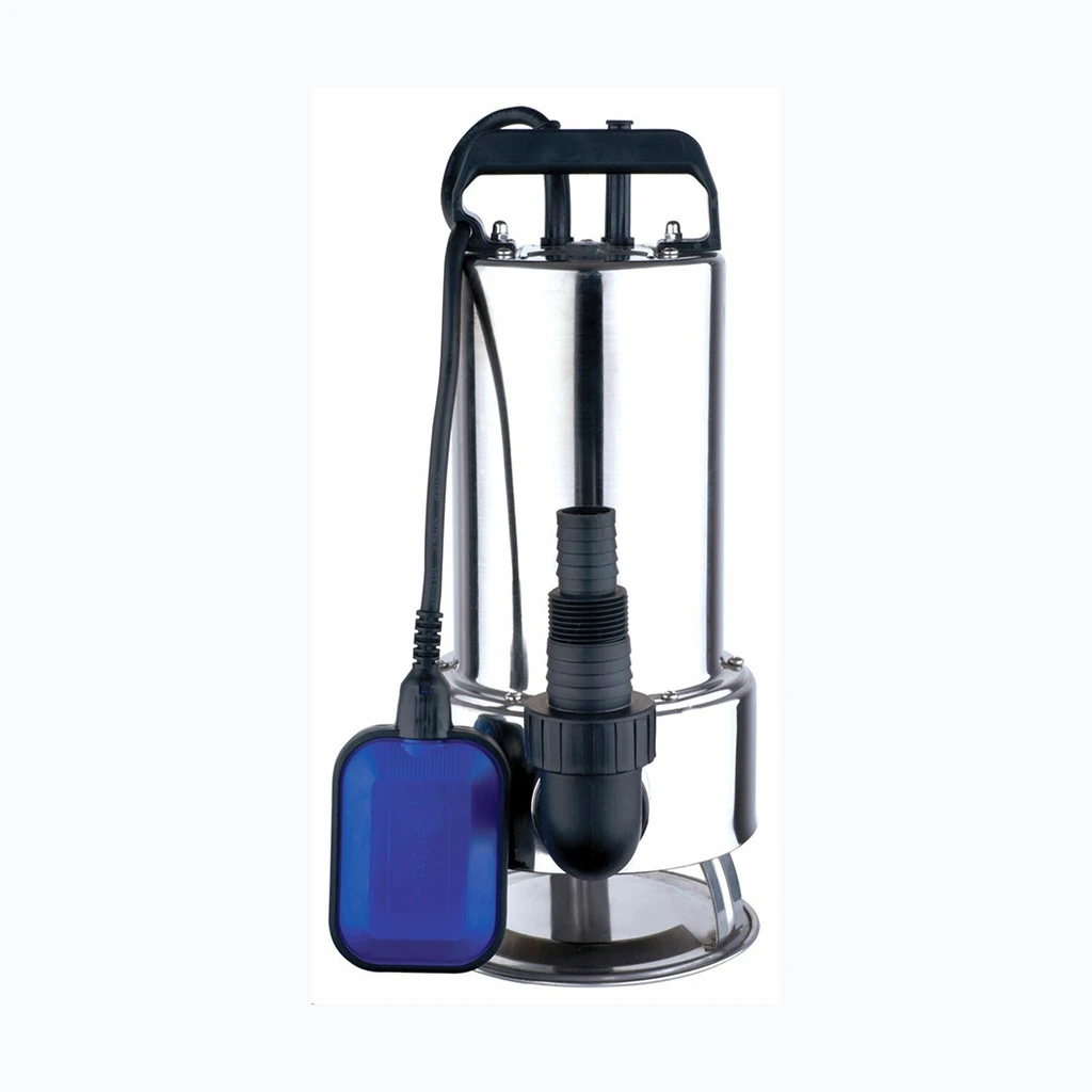 Pump musta vee jaoks IPC 900 INOX IBO, 0,9kW (25170)