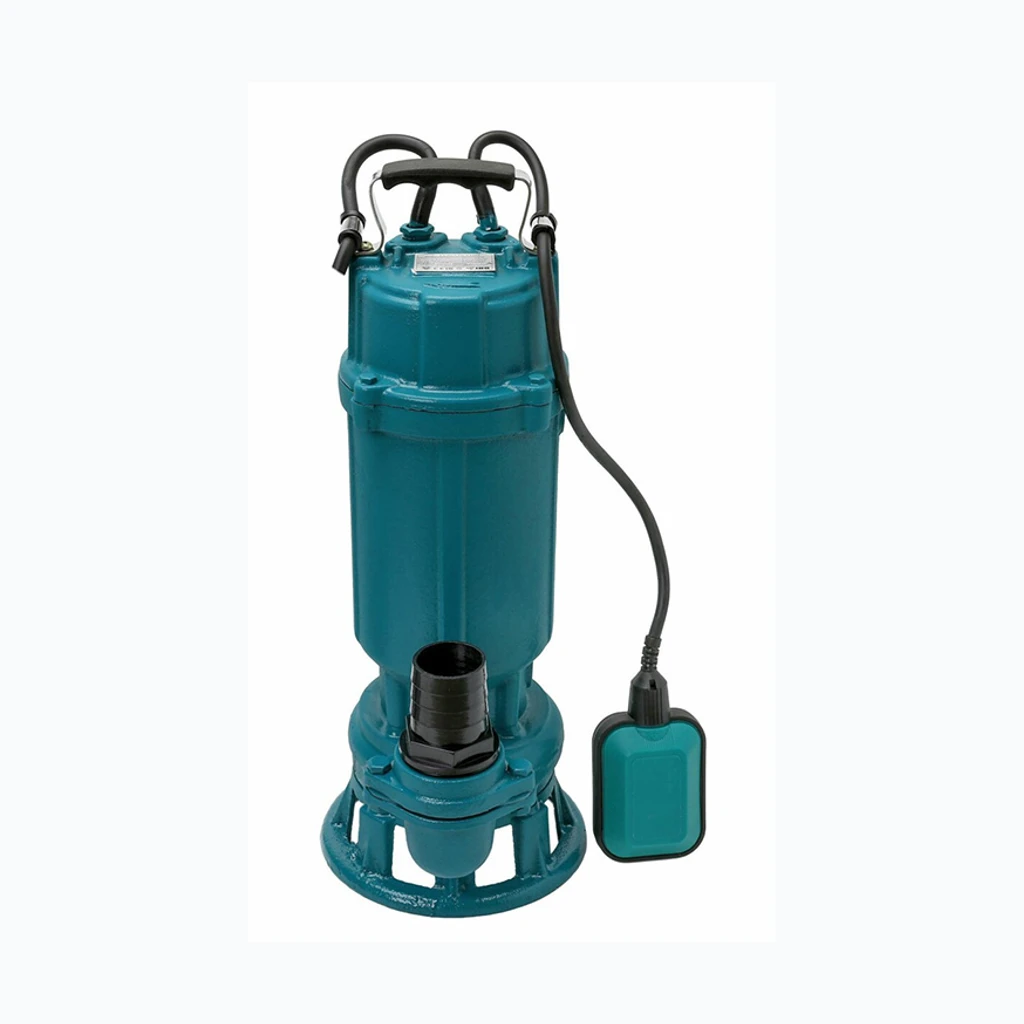 Pump musta vee jaoks purustiga FURIATKA 1100 IBO, 1,1kW (25177)