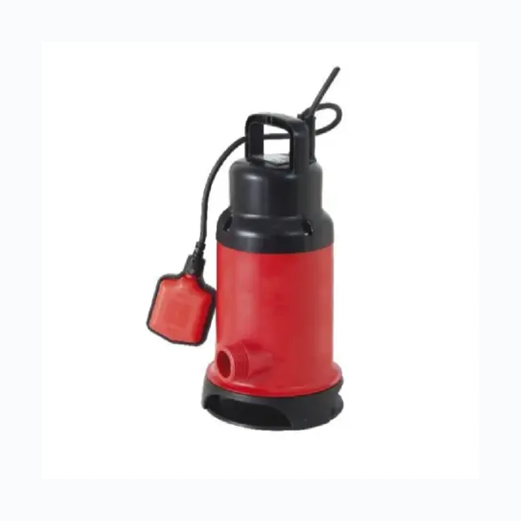 Pump QDV14000 230V 113872, DELFIN (2328017)