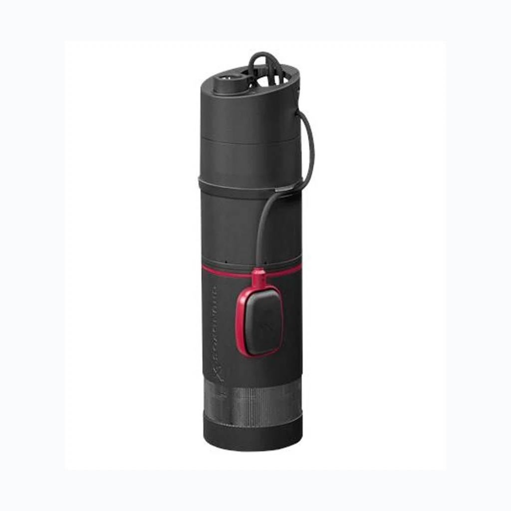 Grundfos PUMP SBA 3-45 A 15m JUHE (47-97896290)