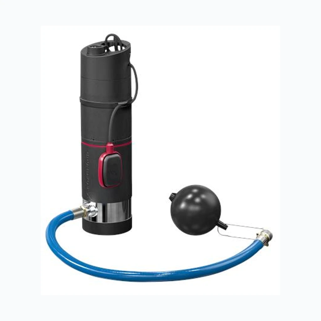 Grundfos PUMP SBA 3-45 AW 15m JUHE (47-97896312)