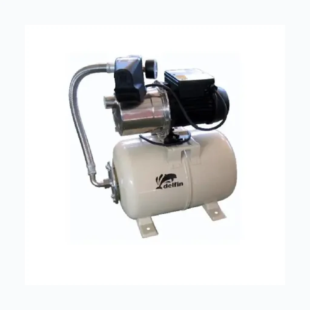 Pump WP INOX1000-24H 110806, DELFIN (2328019)
