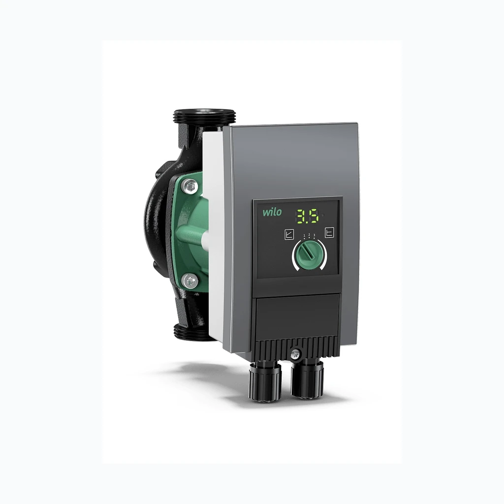 Wilo Pump Yonos MAXO 30/0,5-12 PN10 (46-2120644)