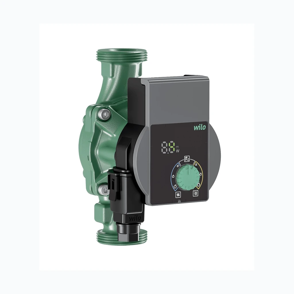 Wilo Pump Yonos PICO1.0 25/1-4 (46-4248082)