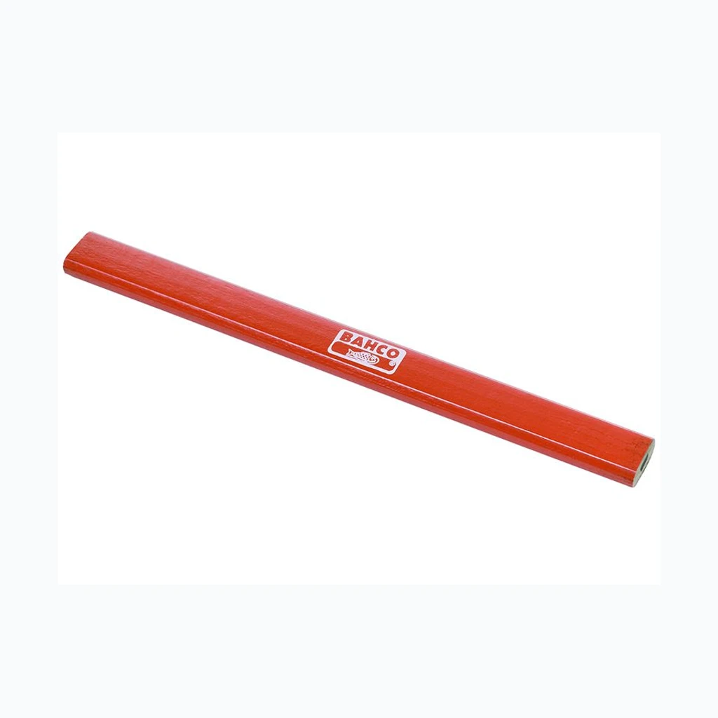 Bahco Puusepa pliiats 180mm (70-BPHB200P)