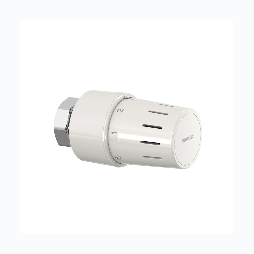 Flamco RAD.TERMOSTAAT SIMPLEX TC-S3 (40-82821)